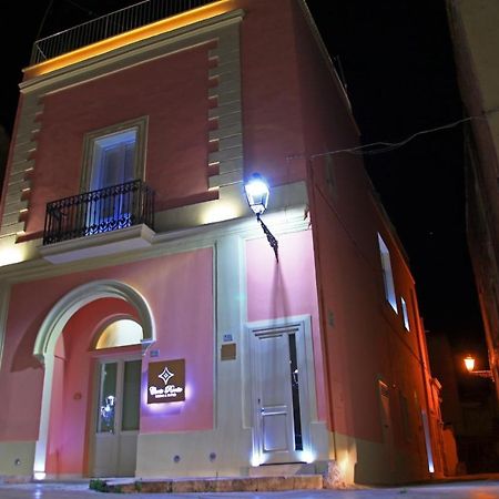 Corte Rovito Rooms & Suites Ugento Exterior foto